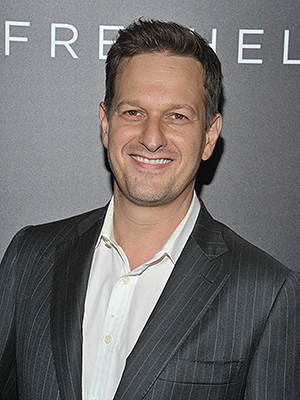josh charles