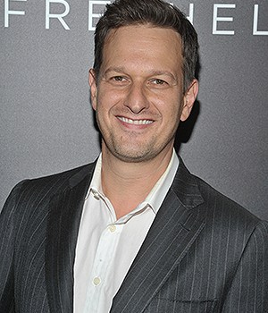 josh charles