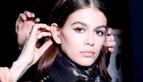 kaia gerber