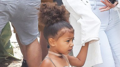 kardashian kids expensive clothing