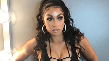 karlie redd