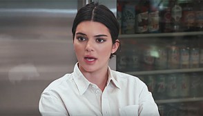 Kendall Jenner