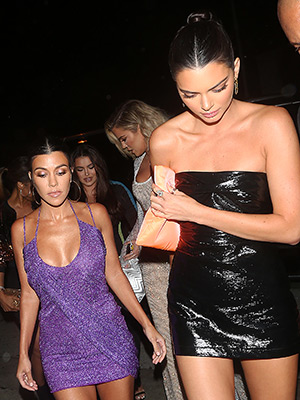 kendall jenner long legs