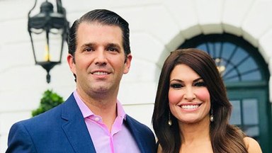 kimberly guilfoyle donald trump jr