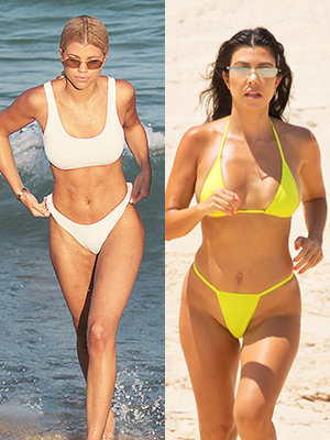 sofia, kourtney