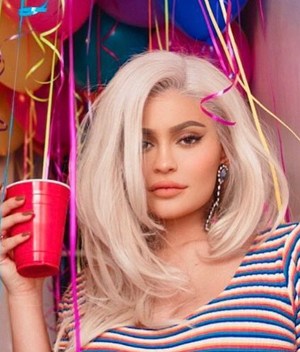 Kylie Jenner