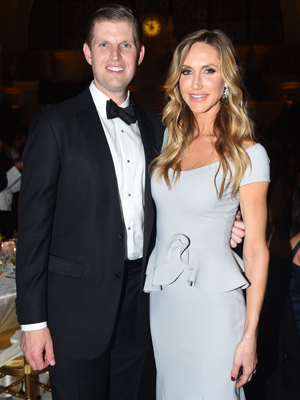 Lara Trump