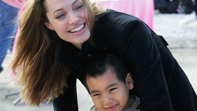 maddox jolie pitt birthday