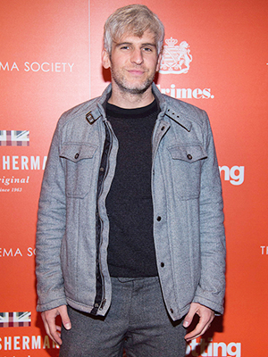 Max Joseph