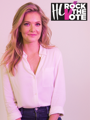 Meghann Fahy
