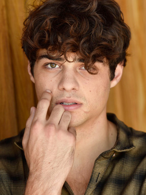 Noah Centineo