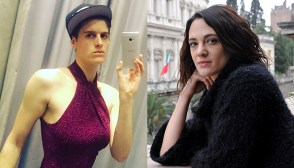 rain dove asia argento