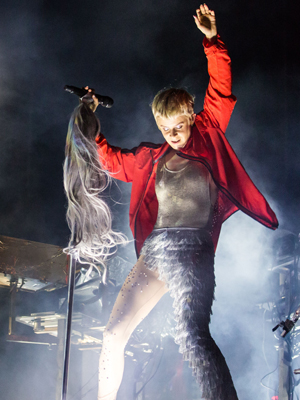 Robyn
