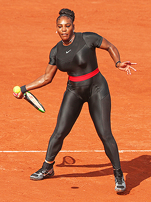 Serena Williams