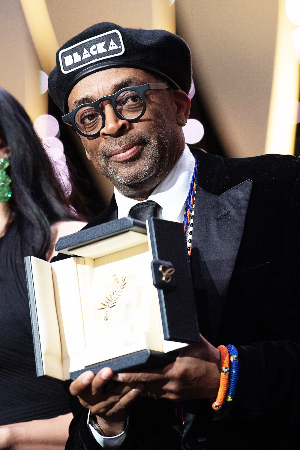 2018 Closing Ceremony Red Carpet, Cannes, France - 19 May 2018