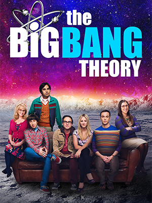 The Big Bang Theory