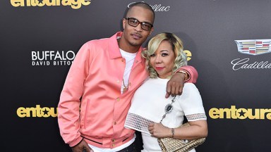 T.I., Tameka 'Tiny' Harris