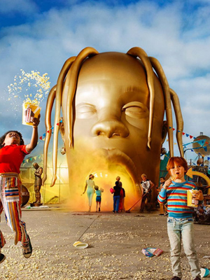 Travis Scott