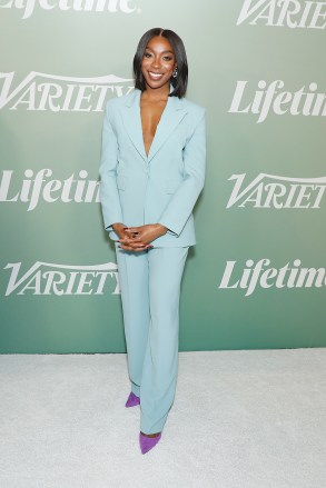 Ego Nwodim
Variety's 2023 Power Of Women, Arrivals, New York, USA - 04 Apr 2023