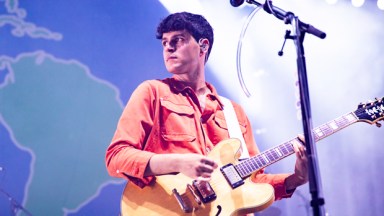 Ezra Koenig