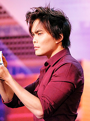 Shin Lim