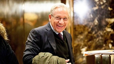 Bob Woodward