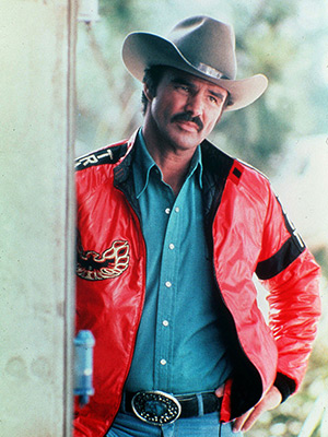 burt reynolds