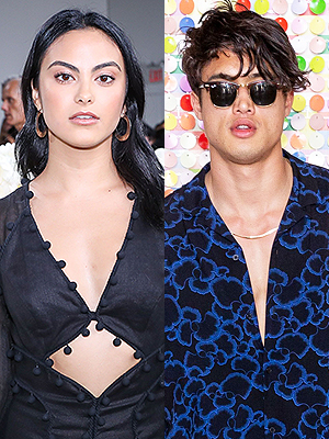 camila mendes charles melton