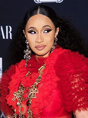 cardi b reacts drug prostitution accusations