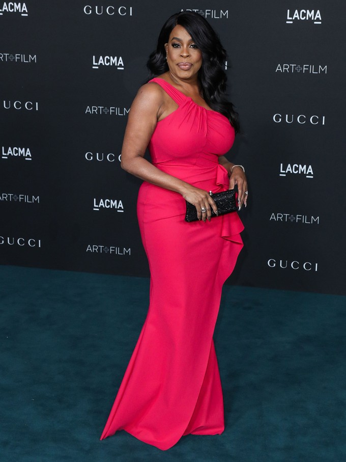 Niecy Nash