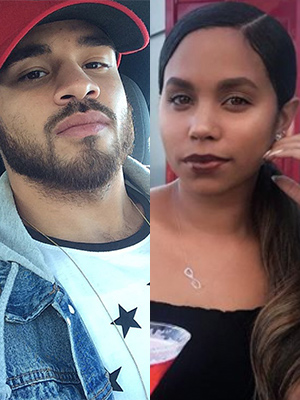 Cheyenne Floyd Teen Mom OG