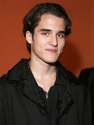 daniel samonas arrested