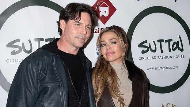 Denise Richards Aaron Phyphers