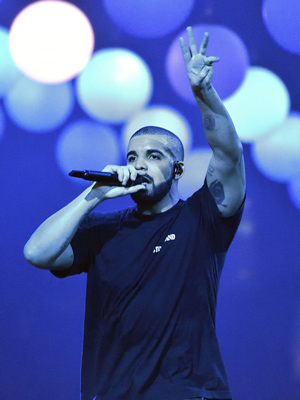 Drake