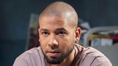 Jussie Smollett