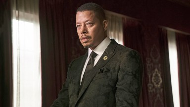 Terrence Howard