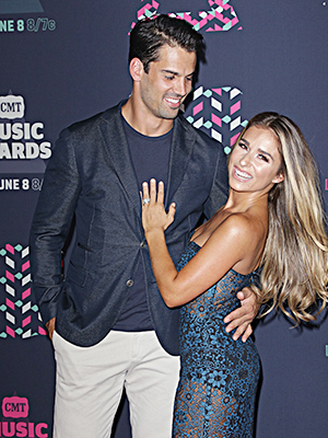 eric decker jessie james decker