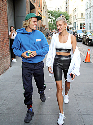 Justin Bieber Hailey Baldwin confirm marriage