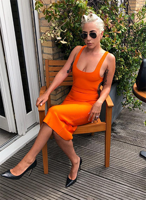 Lady Gaga