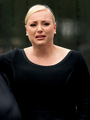 Meghan McCain