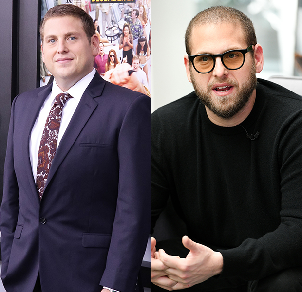 jonah hill