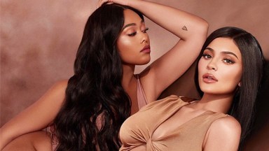 Kylie Jordyn Collection