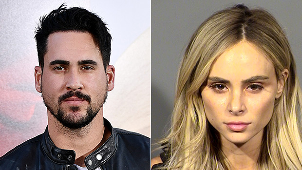 Josh Murray Amanda Stanton