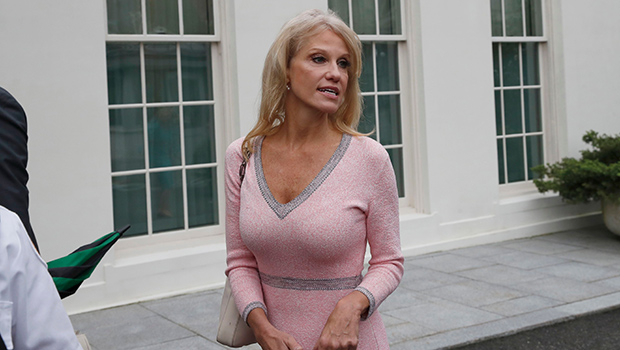 Kellyanne Conway