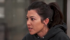 Kourtney Kardashian Kris Jenner Cheating 'KUWTK' Trailer
