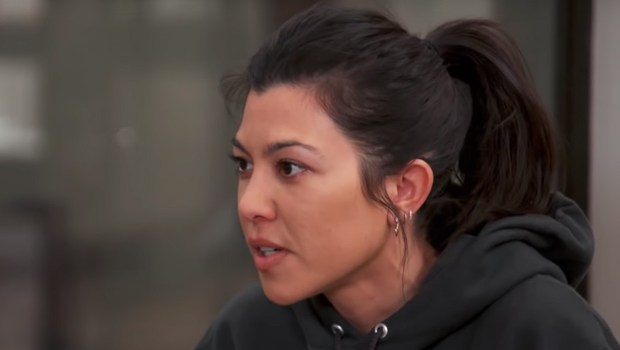 Kourtney Kardashian Kris Jenner Cheating 'KUWTK' Trailer