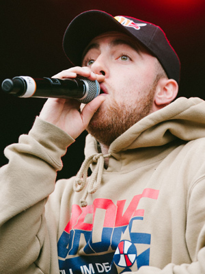 Mac Miller