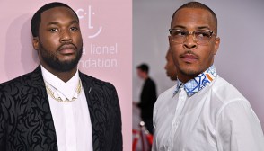 Meek Mill T.I.