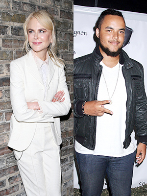 Nicole kidman son scientology