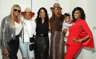 NeNe Leakes, Rasheeda, Tanya Sam, Cynthia Bailey, Porsha Williams
'A3C Panel: Blending Entertainment and Entrepreneurship' Atlanta, USA - 10 Oct 2019